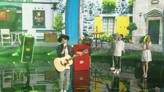 Super Junior - Love at First Sight & Devil
