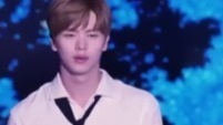 陆星材(BTOB) - Someday
