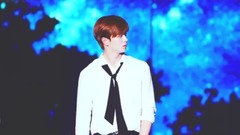 陆星材(BTOB) - Someday