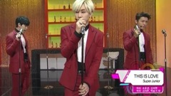 Super Junior - THIS IS LOVE & Evanesce (141024