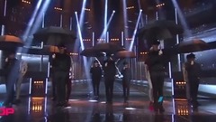 KNK - Rain