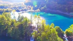 音乐短片 - 人间天堂九寨沟