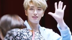 SNUPER - 木洞签名会