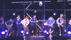 NCT 127 - 0 Mile & Cherry Bomb