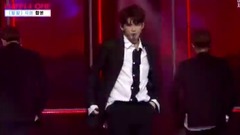 WANNA·ONE - Burn it up