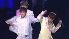 Infinite - Man In Love