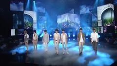 Infinite - 思念触及的地方 & Ending