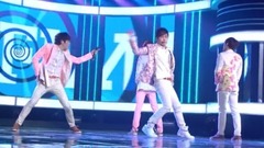 Infinite - Man In Love & 待机室采访 & Ending