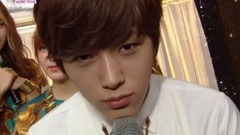 Infinite - Special MC & 思念触及的地方