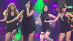 Sistar - Girls Do It & So Cool