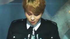 BEAST - Flower