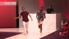 Fashion Show - ROCK MY SWIM Part 6 MODE CITY PARIS Spring Summer 2018 - Fashion Channel