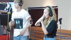 K.A.R.D - Hola Hola