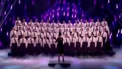 音乐短片 - Presentation School Choir perform Ave Maria