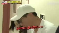 太妍(少女时代),允儿(少女时代),Running Man - 少女时代片段一则