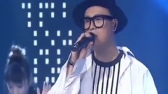 金润吉 - 想说爱你不容易