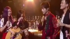 韩国群星,郑容和,BLACKPINK - Officially Missing You