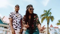 欧美群星 - No Ando En Eso
