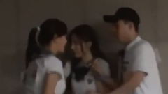 少女时代,太妍(少女时代),俞利(少女时代),允儿(少女时代),Running Man - 少女时代 激战片段一则