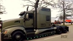 Modern Talking,音乐短片 - Italo disco 1985. Final Countdown - Modern Talking super truck magic ride fantasy remix