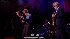 Glen Hansard-Lisa Hannigan