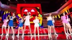 少女时代,EXO,防弹少年团,BLACKPINK - 韩团打歌舞台油管点击top50