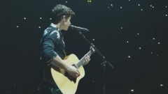 Shawn Mendes - There's Nothing Holdin' Me Back