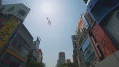 音乐短片 - time for sushi