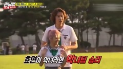 少女时代,太妍(少女时代),俞利(少女时代),秀英(少女时代),Running Man - 少女时代 片段一则 这是真相??到底谁是恶女