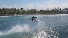 音乐短片 - The Dock