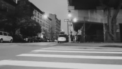 One Night In New York Aaron Herrington & Brian Delatorre