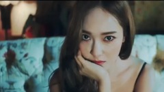 Jessica - Summer Storm 郑秀妍混剪 一辑二辑三辑