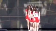 舞蹈视频,GFriend - FINGERTIP