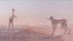 音乐短片 - Putsch