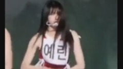 舞蹈视频,GFriend - LOVE WHISPER