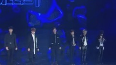 BEAST - Shadow & Beautiful Night