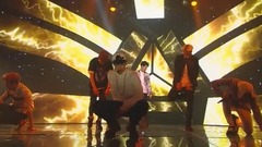 BEAST - Good Luck
