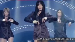 Twins,Apink,Red Velvet,GFriend,BLACKPINK - 1996年出生的韩国女团成员 Jennie 吴夏荣 艺琳 Joy Twice几个成员