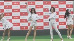 T-ara,智妍(T-ara),朴孝敏(T-ara) - Roly Poly
