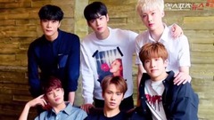 Astro(韩国) - ASTRO男友模式 "热吧? 我来给你呼~