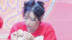 少女时代,太妍(少女时代) - 泰妍签售结束等待 17/08/13