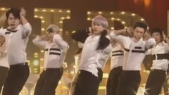 Super Junior - Shirt & MAMACITA