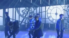 BEAST - 12-30