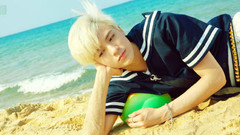 NCT DREAM - We Young Teaser Clip JENO ver.