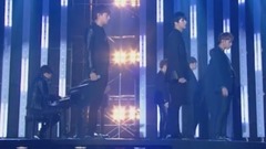 BEAST - 12-30