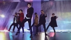 BEAST - 12-30
