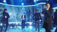 BEAST - 12-30