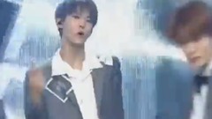 NCT 127 - 0 Mile + Cherry Bomb