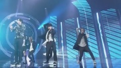 BEAST - We Up & Good Luck