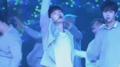 MONSTA X - Intro & Shine Forever